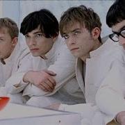 Blur The Universal Official 4K Music Video