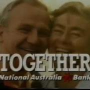 National Australia Bank Ad 1985