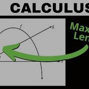 Optimisation Grade 12 Maximum Length