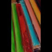 SCIENCE Hyper Cooled Otter Pops