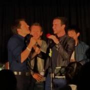 Caberet That S No How We Sing Around Here DCCon