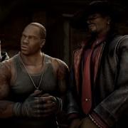 Def Jam Fight For New York Make It Hurt Loop Glitch