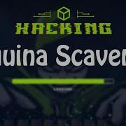 HackTheBox Scavenger OSCP Style TWITCH LIVE