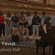 Pelin Su Yavuz Live At Symphony Hall