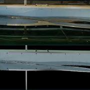 Comparison Of Wave Patterns From Model Experiments And CFD