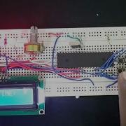PIC Based Alarm Clock