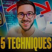 5 FAÇONS DE GAGNER DE L ARGENT AVEC SON APP