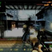 CSS P90 Montage Pure Ownage