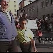 2001 Karadeniz Ereğli Sevgi Barış Dostluk Festivali Nostaljik Anılar