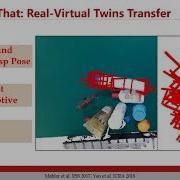 Paper Presentation AnyGrasp Achieving Human Level Grasping In Clutter