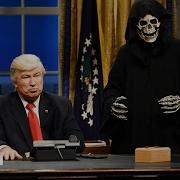 Oval Office Cold Open SNL
