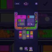 Loop Sort Level 534