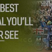 ЧТО ЗА БЕЗУМНЫЙ ФИНАЛ 2026 BRITISHSGP R4 FIM Speedway Grand Prix