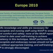 Overview Of Propofol Sedation Policy And Regulation By Alexander Hannenberg Part 1