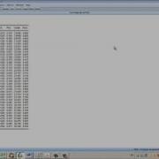 ARIMA Modelling Example