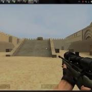 Counter Strike Source Simple Wallhack By R Asen