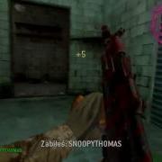 DENI IN YOUR HEAD By TrancE CoD4 Fragmovie