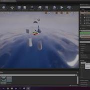 UE4 Gerstner Wave Randomiser 1 64 Samples