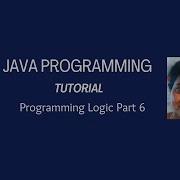 Lesson 35 Programming Logic Part 6 User Defined Methods Objects As Parameters And Returning Object