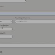 ABAdesk S Interval Recording Programs