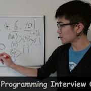 Dynamic Programming Interview Question 1 Find Sets Of Numbers That Add Up To 16
