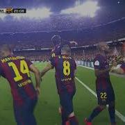 Messi S SCIENTIFICALLY IMPOSSIBLE GOAL Vs Athletic Bilbao 2015 CDR Final 4K UHD