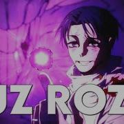 Luz Roza Yuta Amv Edit 4k Quick Edit