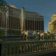 Las Vegas WaterWorks With Cryengine 2 Realtime