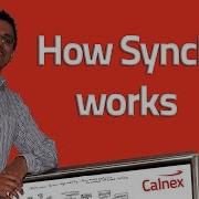 How SyncE Works
