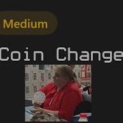 Помогаем ЛЮСЕ собрать мелочь LeetCode 030 Coin Change