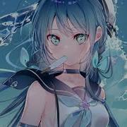Nightcore Outerspace Lyrics