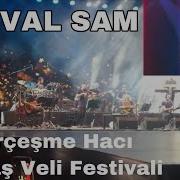 Şevval SAM L Muhteşem Yenikapı Konseri FULL