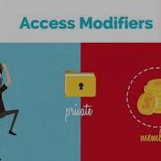 19 Access Modifiers C NET EnggForum