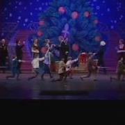 Hunter Finnegan Fritz In The Nutcracker 2006