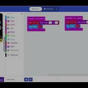 Microbit Flash Cards