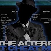 UPDATED The Alters Cheat Menu Best FREE Cheats Many Functions