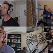 McFly All About You NHS Charity Video