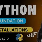 1 Python Installation Python Tutorial In Telugu Monika Talks Telugu