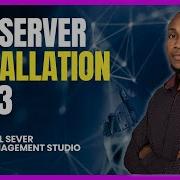 How To Install SQL Server 2022 SQL Server Management Studio Version 19