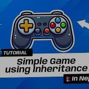 Make A Simple Game In C Using Inheritance TechAxis