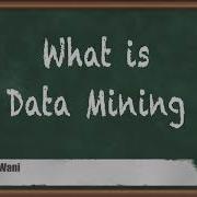 What Is Data Mining Introduction To Data Mining Data Mining And Business Intelligence