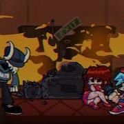 FNF V S Tabi Ex Boyfriend Genocide Hard Mode Cutscenes