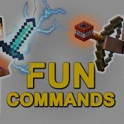 3 FUN Minecraft Commands You Should Try
