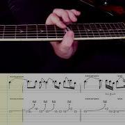 How To Play Main Solo Michael Jackson And Slash Give In To Me Guitar Tab
