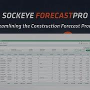 Introducing Forecast Pro Streamline Your Construction Forecast Process