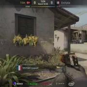 Happy Deagle Ace