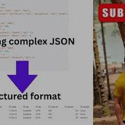 Учебное пособие по PySpark как преобразовать сложный вложенный JSON в StructType в Databricks