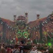 Warface Mark With A K Radioactive Edit Defqon 1 2022