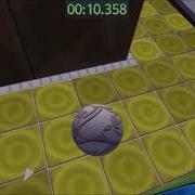 A Compilation Of 13 Marble Blast Ultra Beginner Levels
