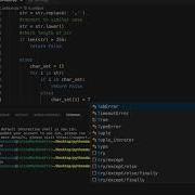 How To Determine Whether A String Has Unique Characters In Python Programming Interview Question